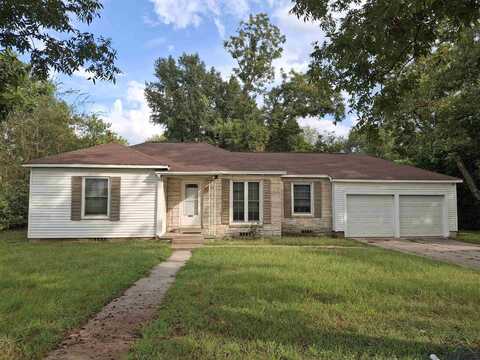 404 S Jean Dr., Longview, TX 75602