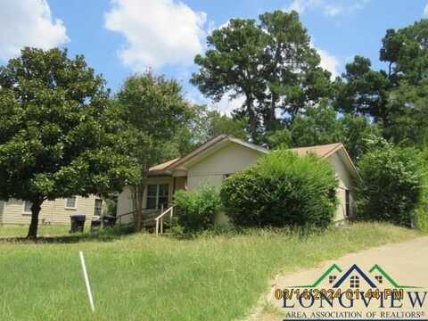 1330 LAKE DR, Longview, TX 75601