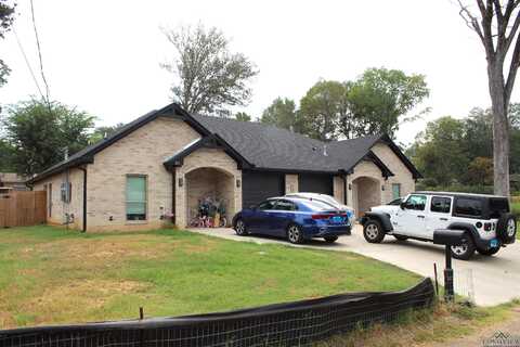 4502 Cannon, Longview, TX 75604