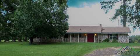 853 Newton Road, Marshall, TX 75672