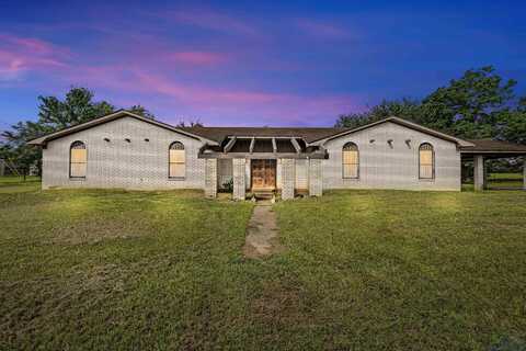 4549 Rice Rd, Kilgore, TX 75662