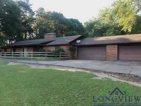 141 MEADOR ROAD, Kilgore, TX 75662