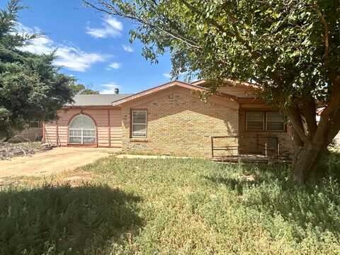 1715 2nd Street, Lubbock, TX 79403