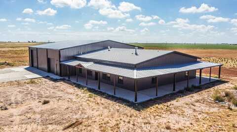 9514 E County Road 5300, Idalou, TX 79329