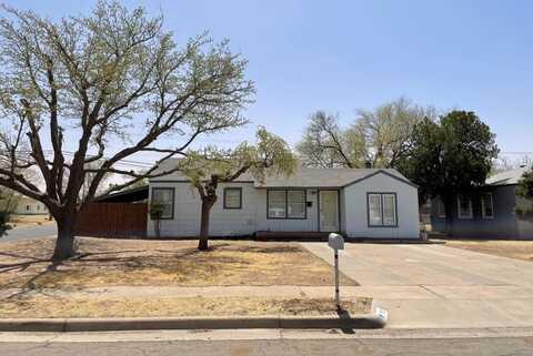 1301 41st Street, Lubbock, TX 79412