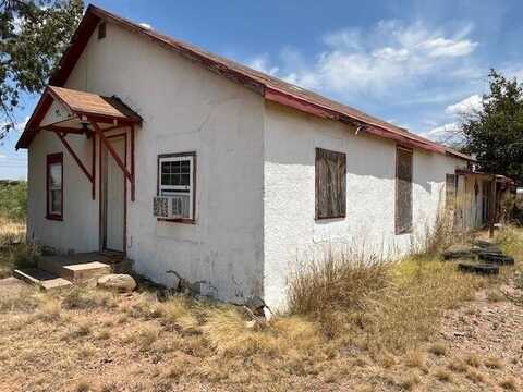 610 Ralls Road, Post, TX 79356