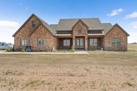 1076 Deuce of Hearts, Tahoka, TX 79373