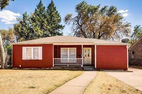 2819 32nd Street, Lubbock, TX 79410