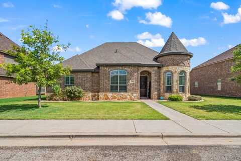 711 8th Street, Wolfforth, TX 79382