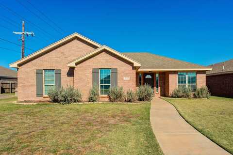 5242 Harvard Street, Lubbock, TX 79416