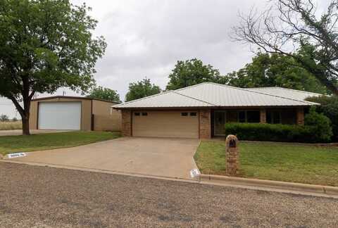 2228 2nd Place, Lamesa, TX 79331