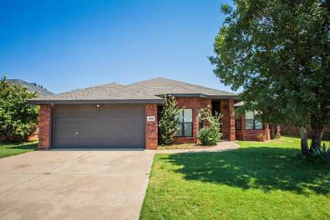 10109 Dover Avenue, Lubbock, TX 79424