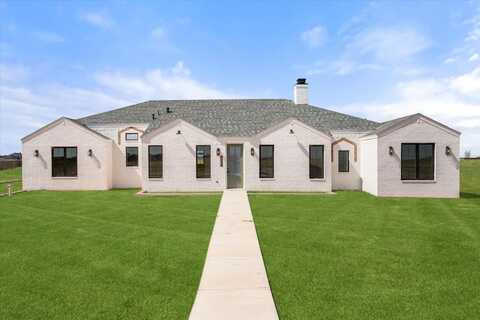 1125 County Road 11, New Home, TX 79381