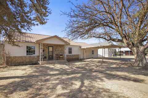 620 13th Street, Littlefield, TX 79339