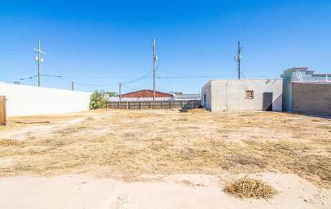 1937 Buddy Holly Avenue, Lubbock, TX 79404