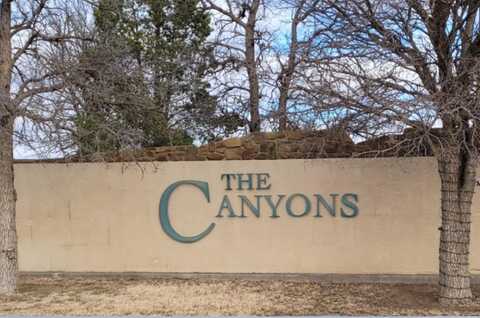 314 Prairie Point, Canyon, TX 79015