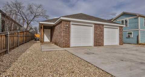 2004 23rd Street, Lubbock, TX 79411