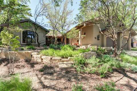 41 Lakeshore Drive, Ransom Canyon, TX 79366