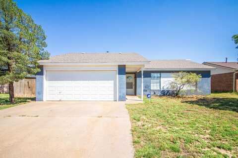 6133 38th Street, Lubbock, TX 79407