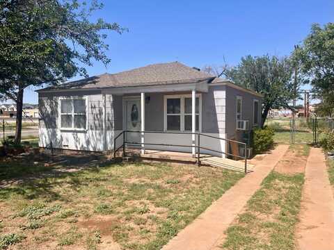 314 Ave T, Lubbock, TX 79415