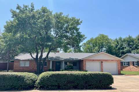 2513 69th Street, Lubbock, TX 79413