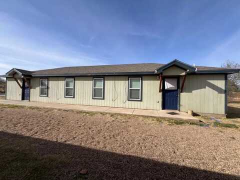 328 37th Street, Lubbock, TX 79404