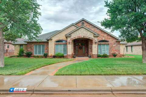 4612 101st Street, Lubbock, TX 79424