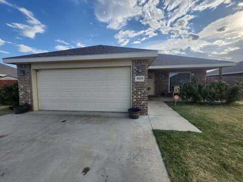 8809 10th Place, Lubbock, TX 79416