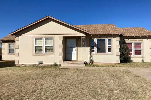 1845 8th Street, Levelland, TX 79336