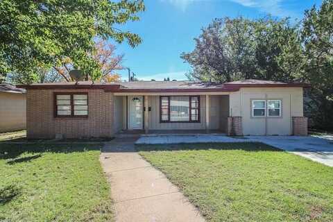 3011 37th Street, Lubbock, TX 79413