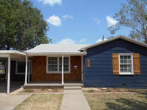 2510 36th Street, Lubbock, TX 79413