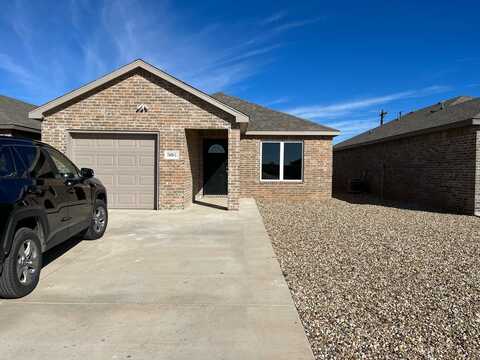 7408 5th Street, Lubbock, TX 79416