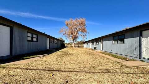 531 42nd Street, Lubbock, TX 79404