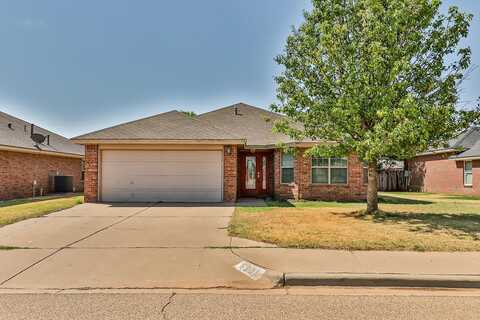 5901 95th Street, Lubbock, TX 79424