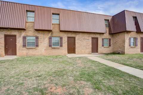 400 Cedar Avenue, Levelland, TX 79336