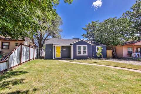 2221 39th Street, Lubbock, TX 79412