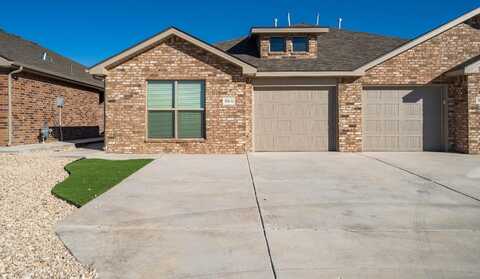 2114 Ave K Avenue, Lubbock, TX 79403