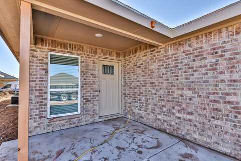 5517 Jarvis Street, Lubbock, TX 79416