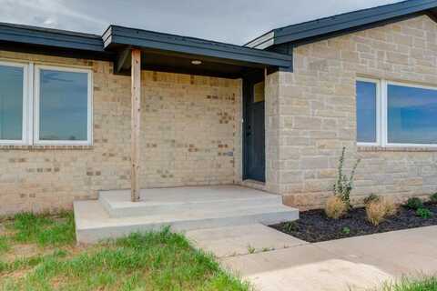 1065 Cameryn Court, New Home, TX 79383