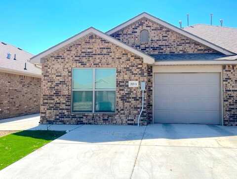 2125 Texas Avenue, Lubbock, TX 79403