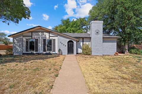 7826 Uvalde Avenue, Lubbock, TX 79423