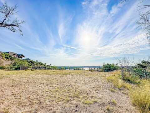 237 Bull Rider Road, Buffalo Springs Lake, TX 79404