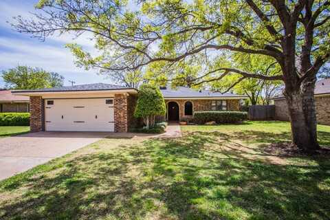 5015 57th Street, Lubbock, TX 79414