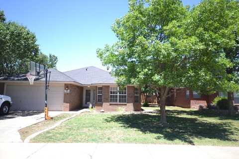 5806 90th Street, Lubbock, TX 79424