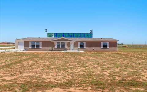 685 FM 179, New Home, TX 79373