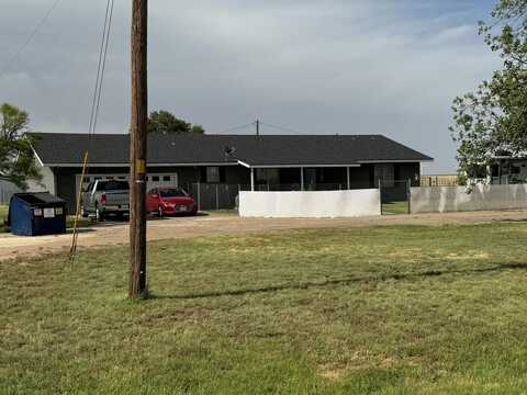 2511 US Highway 70, Floydada, TX 79235