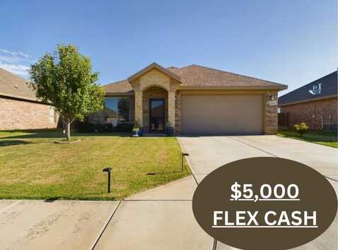 8712 18th Street, Lubbock, TX 79416