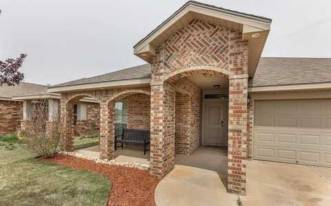 5504 112th Street, Lubbock, TX 79424