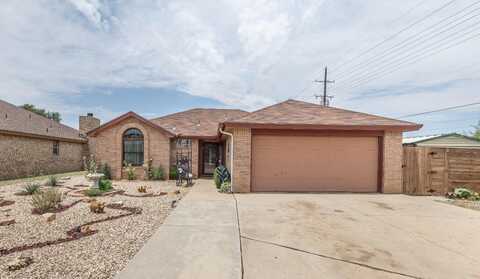 402 Kewanee Avenue, Lubbock, TX 79416