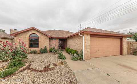 402 Kewanee Avenue, Lubbock, TX 79416